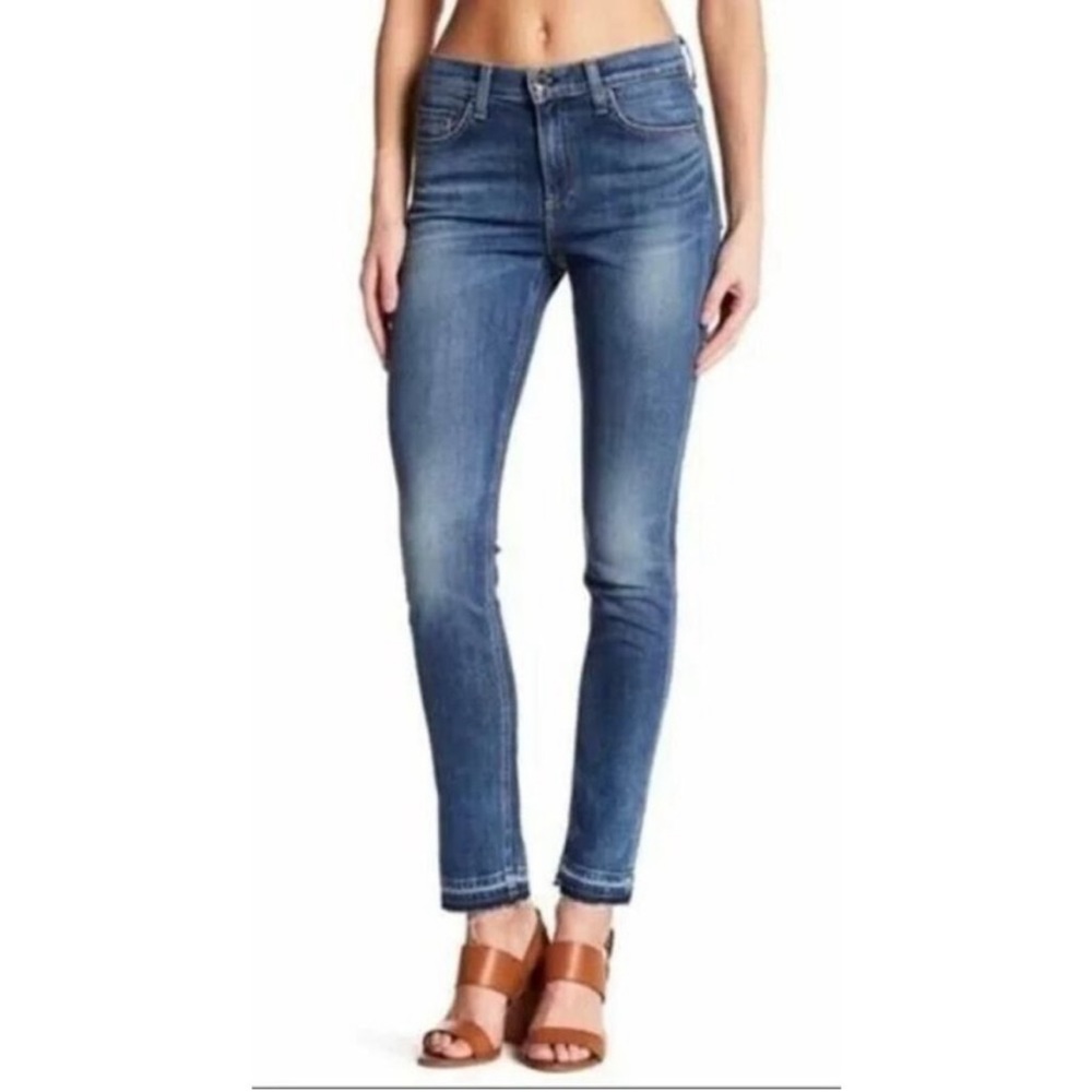 Rag & Bone Dre Jeans